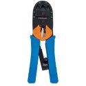 Intellinet Universal Modular Plug Crimping Tool, For RJ45, RJ12 and RJ11 modular plugs Intellinet Universal Modular Plug Crimping Tool, For RJ45, RJ12 and RJ11 modular plugs