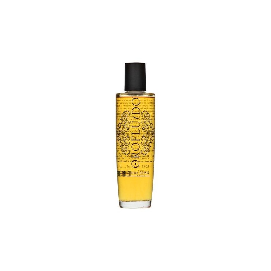 Elixir Orofluido Elixir 100 ml