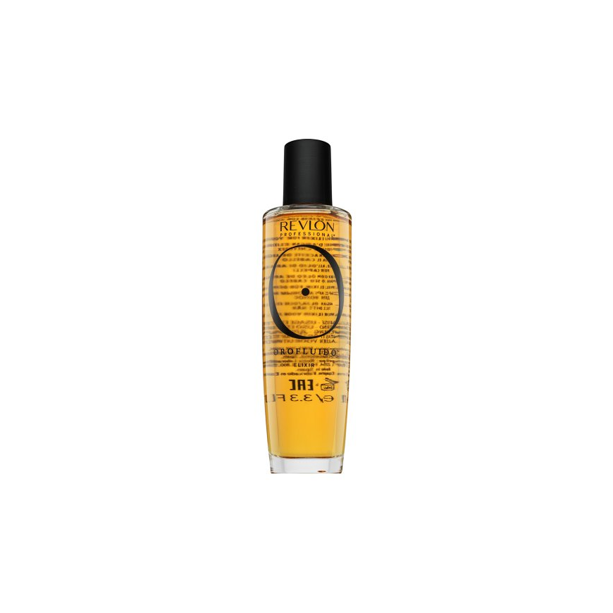Elixir Orofluido Elixir 100 ml – 2