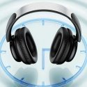 AWEI A996 Pro ANC Bluetooth Headphones Black/Black AWEI A996 Pro ANC Bluetooth Headphones Black/Black