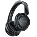 AWEI ausinės su lankeliu ant galvos A996 Pro ANC Bluetooth juoda/juodas AWEI ausinės su lankeliu ant galvos A996 Pro ANC Bluetooth juoda/juodas