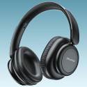 AWEI A996 Pro ANC Bluetooth Headphones Black/Black AWEI A996 Pro ANC Bluetooth Headphones Black/Black