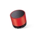 Setty Junior Bluetooth Speaker System with Micro SD / Aux / Red Setty Junior Bluetooth Speaker System with Micro SD / Aux / Red
