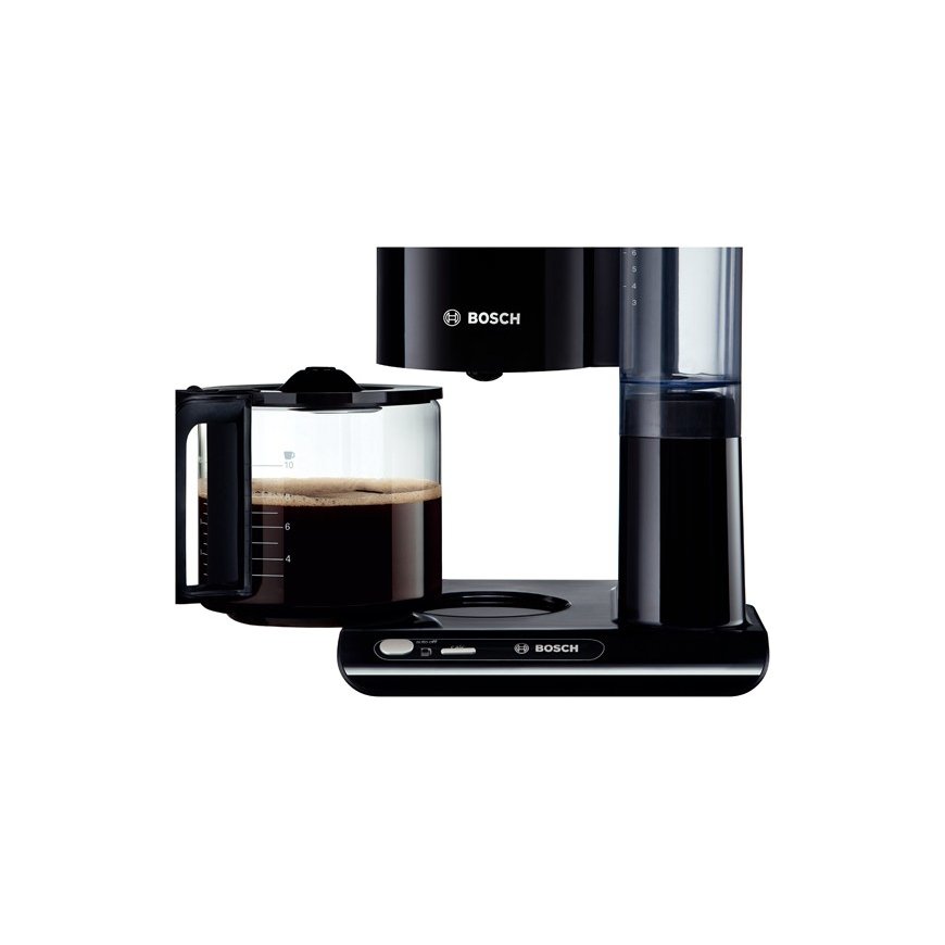 Bosch TKA8013 kavos aparatas Lašelinis kavos aparatas 1,25 L – 2