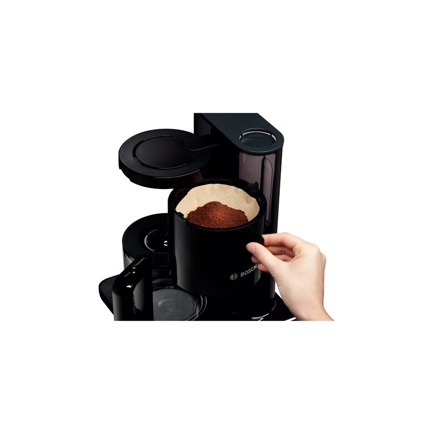 Bosch TKA8013 coffee maker Drip coffee maker 1.25 L – 5
