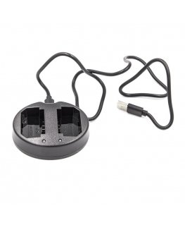 Extra Digital Charger SONY NP-FZ100, Dual