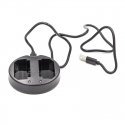 Extra Digital Charger SONY NP-FZ100, Dual Extra Digital Charger SONY NP-FZ100, Dual