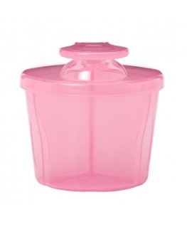 DR. BROWN'S Dr. Brown's Pink Powdered Milk Dispenser