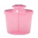 DR. BROWN'S Dr. Brown's Pink Powdered Milk Dispenser DR. BROWN'S Dr. Brown's Pink Powdered Milk Dispenser