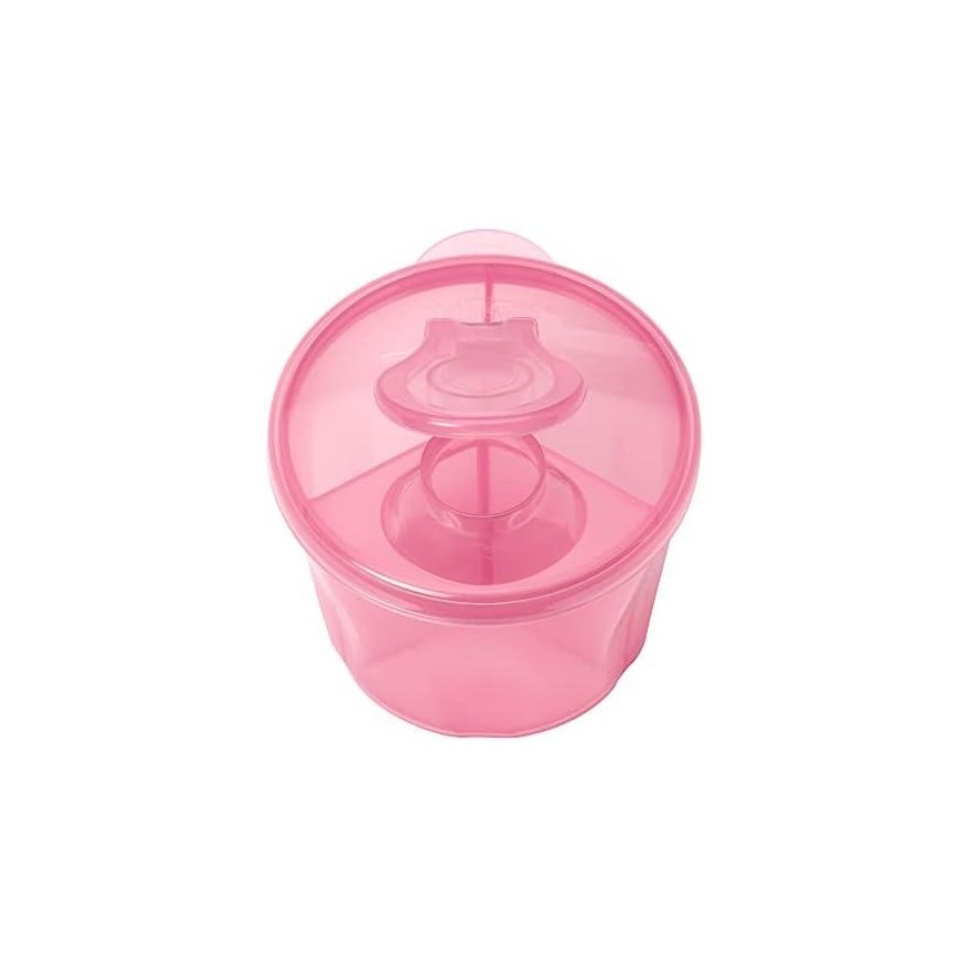 DR. BROWN'S Dr. Brown's Pink Powdered Milk Dispenser – 4