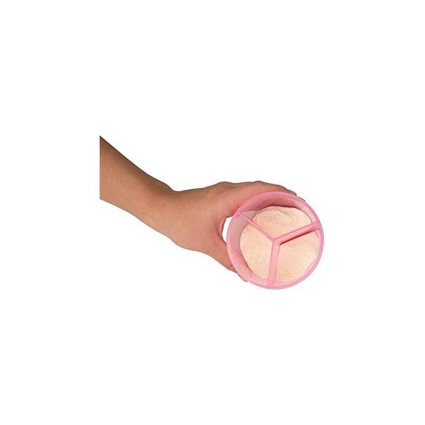 DR. BROWN'S Dr. Brown's Pink Powdered Milk Dispenser – 5
