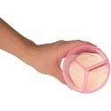 DR. BROWN'S Dr. Brown's Pink Powdered Milk Dispenser DR. BROWN'S Dr. Brown's Pink Powdered Milk Dispenser