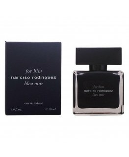 Narciso Rodriguez Bleu Noir For Him EDT eau de toilette for men, 50 ml