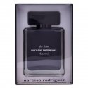 Narciso Rodriguez Bleu Noir For Him EDT eau de toilette for men, 50 ml Narciso Rodriguez Bleu Noir For Him EDT eau de toilette for men, 50 ml