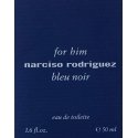Narciso Rodriguez Bleu Noir For Him EDT eau de toilette for men, 50 ml Narciso Rodriguez Bleu Noir For Him EDT eau de toilette for men, 50 ml