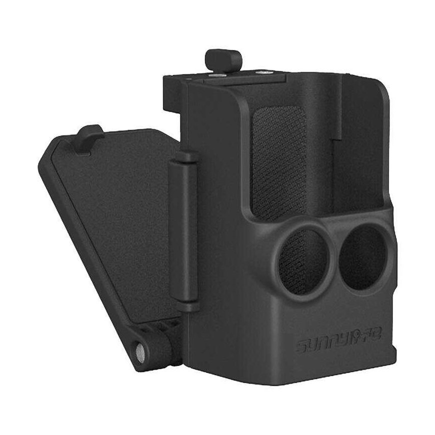 Sunnylife Magnetic Mount for DJI Osmo