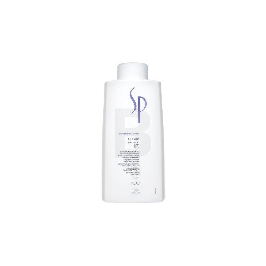 Wella Professionals SP Restorative