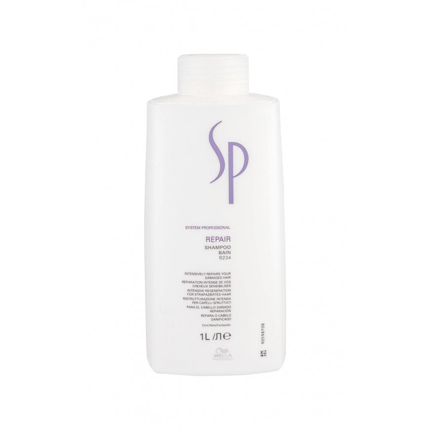 Wella Professionals SP Atstatomasis – 2