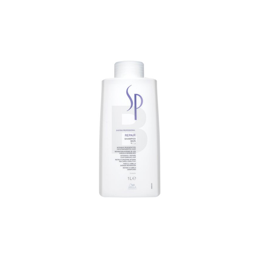 Wella Professionals SP Restorative – 3