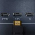 Cable HDMI Spacetronik Premium 2.0 SH-SPPB150 15m