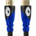 Kabelis HDMI Spacetronik Premium 2.0 SH-SPPB150 15m Kabelis HDMI Spacetronik Premium 2.0 SH-SPPB150 15m