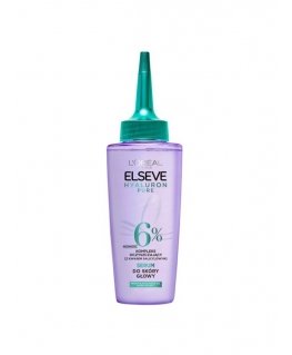 L'Oreal Elseve Hyaluron Pure serum bez spłukiwania 102ml