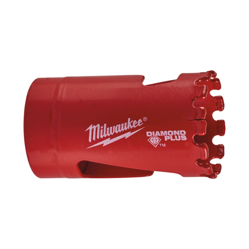 Milwaukee Accessories Deimantinė gręžimo karūna MILWAUKEE 51 mm – 2