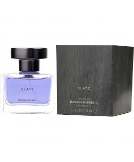 Banana Republic Slate Man tualetinio vandens purškiklis 100ml