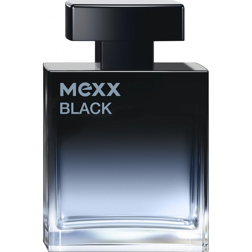 Perfume for men Mexx Black EDT, 50 ml – 3