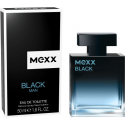 Perfume for men Mexx Black EDT, 50 ml