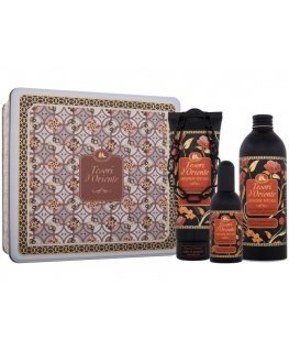 Tesori D'Oriente TESORI perfume 100ml Chinese orchid