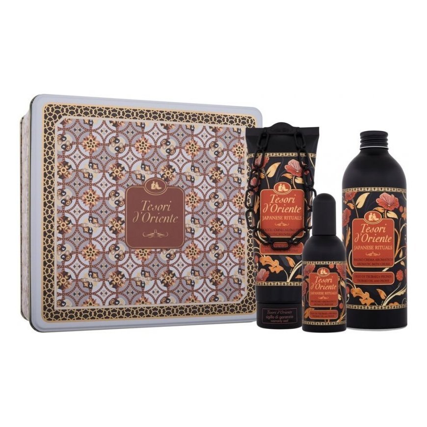 Tesori d`Oriente Tesori D`Oriente TESORI perfume