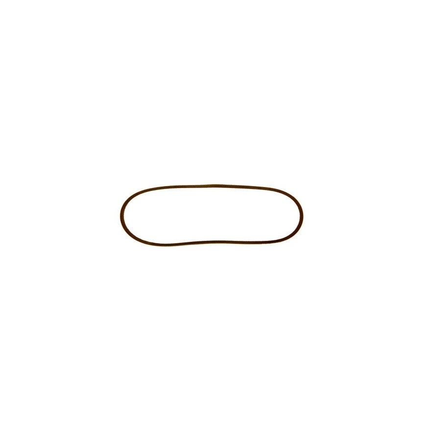 Drive belt MTD 754-0367