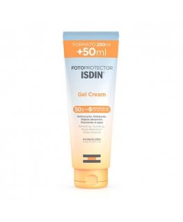 Isdin Fotoprotector Gel Cream Spf 200ml