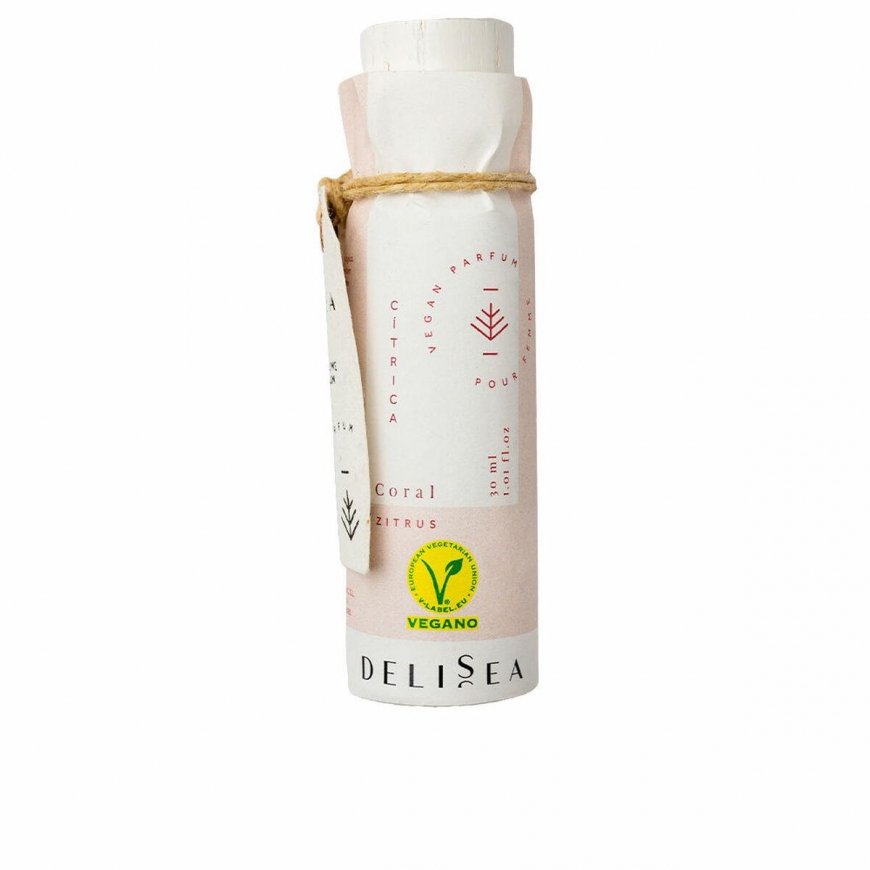 Moterų kvepalai Delisea EDP Coral 30 ml