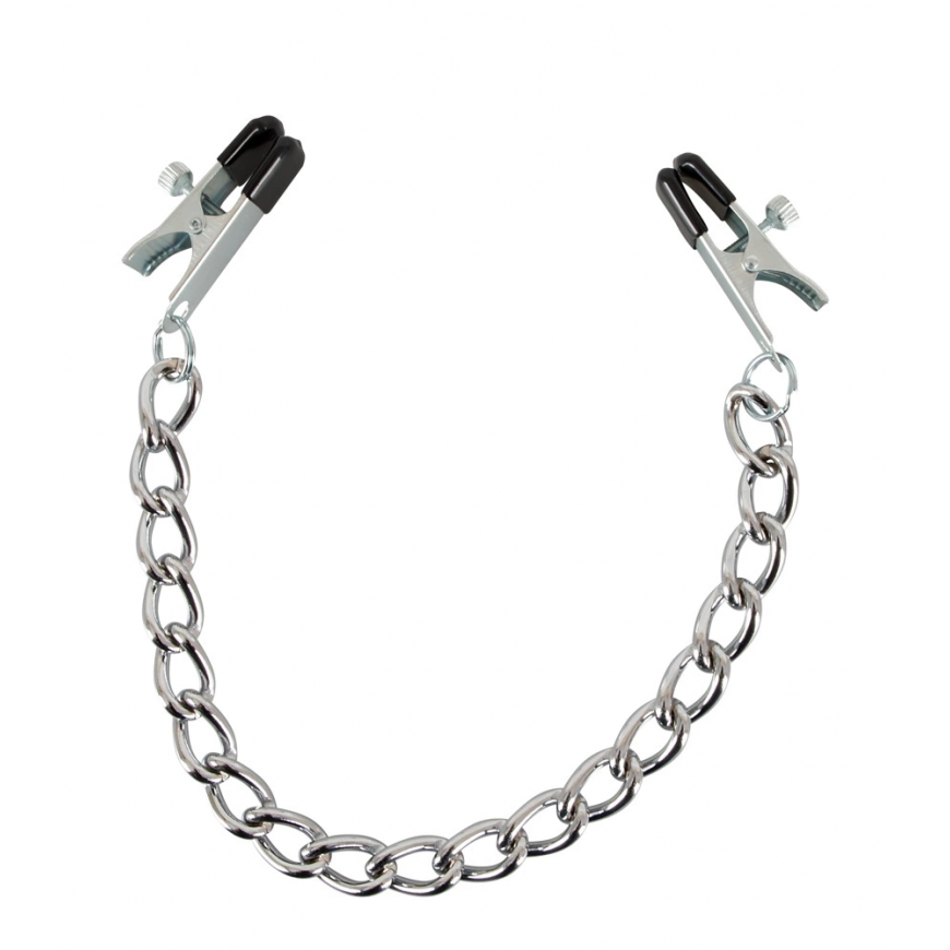 Bad Kitty Orion BK Chain with clips – 3