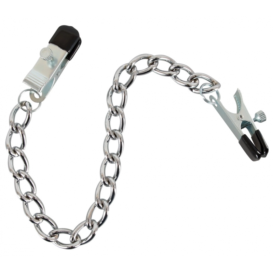 Bad Kitty Orion BK Chain with clips – 4
