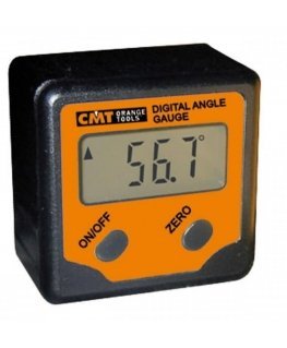 Goniometer DAG-001, CMT