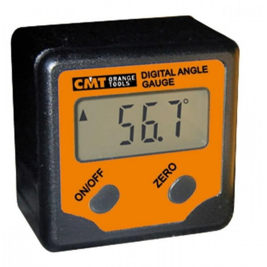 Goniometer DAG-001, CMT