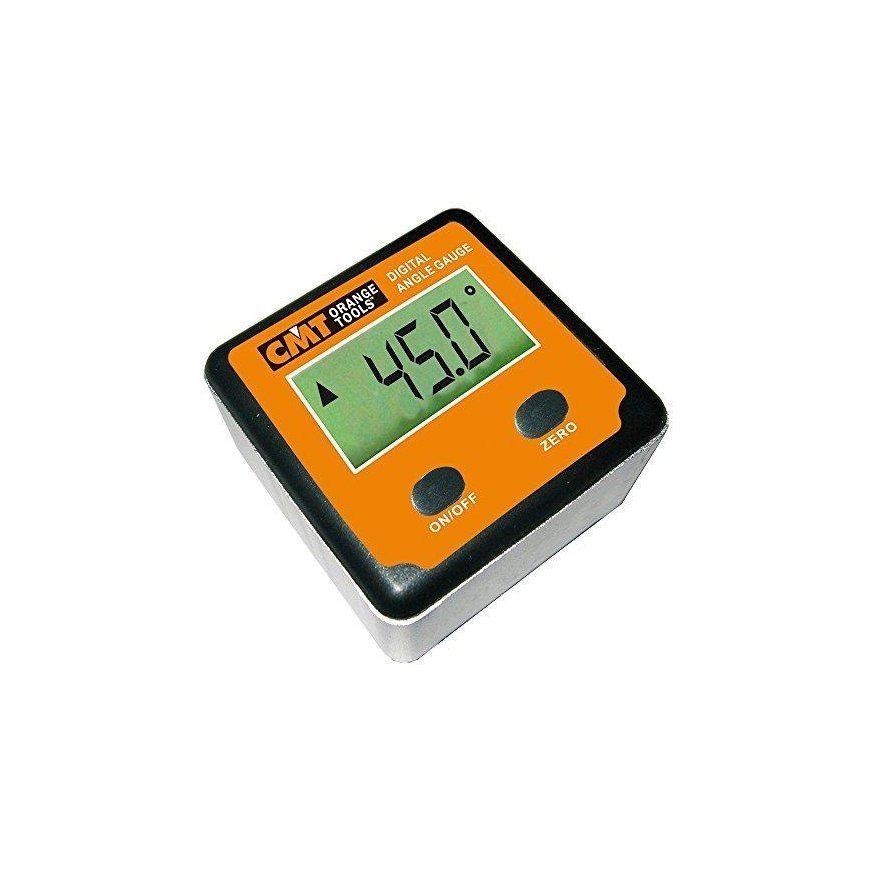 Goniometras DAG-001, CMT – 3