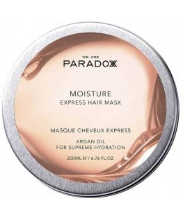 We are Paradoxx, Moisture, Argan Oil, Hair Treatment Kreminis Mask, For Hydration, 200 ml