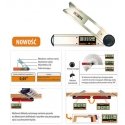 Goniometer DAG-001, CMT Goniometer DAG-001, CMT