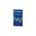 CONTROL KONTROLĖ NON STOP RETARD PREzervatyvai 12 VIENETŲ CONTROL KONTROLĖ NON STOP RETARD PREzervatyvai 12 VIENETŲ