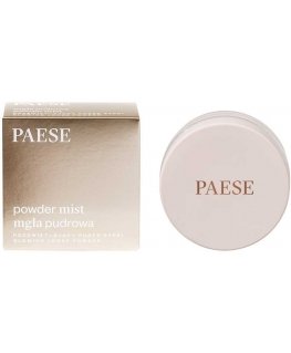 Paese Powder Mist illuminating loose powder 02 Natural brownish yellow 5g