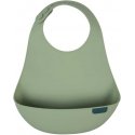 LOVI Silicone bib, 51/031_gre