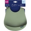 LOVI Silicone bib, 51/031_gre