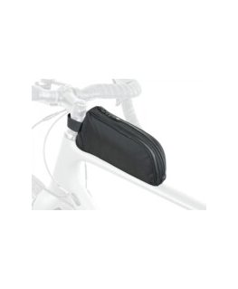 Author Stem bag for mobile phone A-H950 Atsparus vandeniui 165x95mm (juodas)