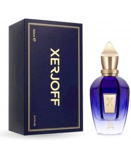 Unisex perfume Xerjoff EDP Join The Club Comandante! 100 ml