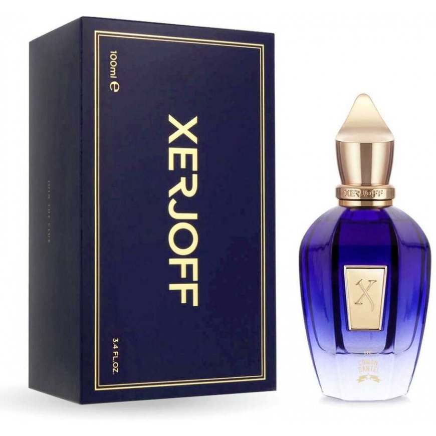 Xerjoff Unisex perfume Xerjoff EDP Join