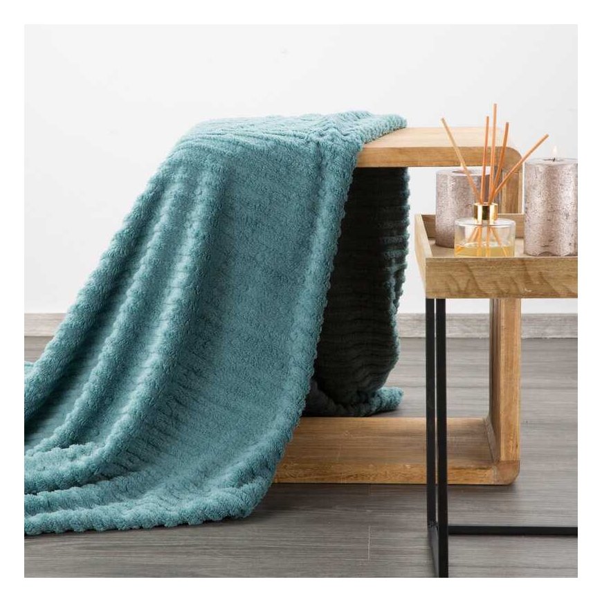 Eurofirany D91/K/LISA/MINT 150X200 MINT